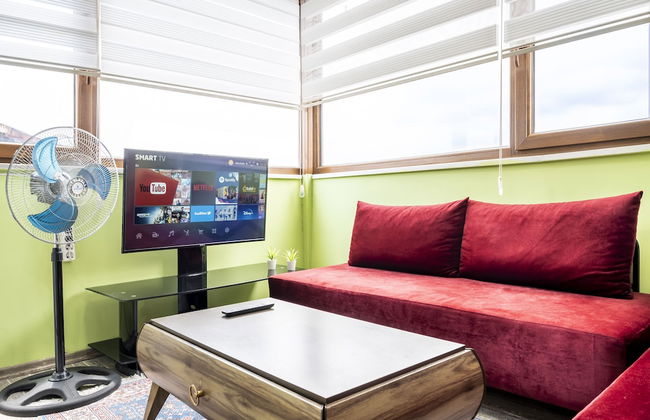 ayka apart - Foto 12