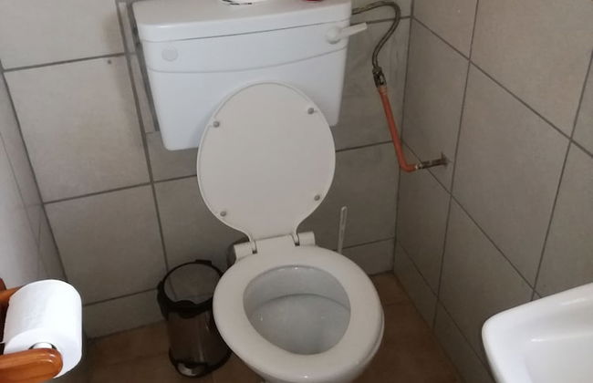 Roundhouse Marloth - Foto 15