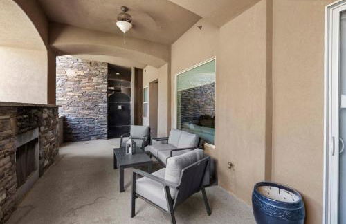 The Turtle Wall Suite-D6 Lovely Ground Floor Suite Near Indoor Pool and Tennis Courts w BBQ - Foto 26