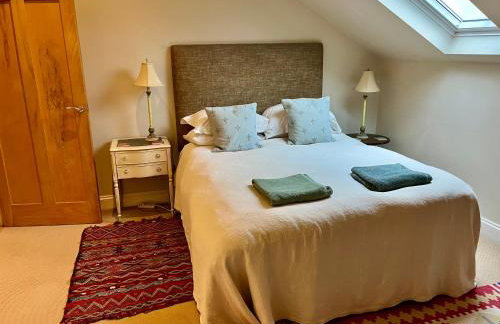 Barn Ann-exe, Sleeps 4, Garden, Parking spaces - Foto 11