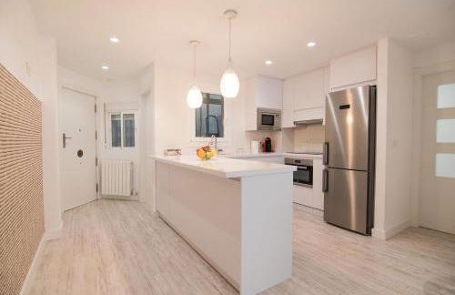 Amplio y moderno apartamento en el centro Granada - Photo 13