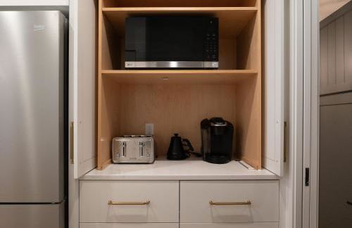 Luxury Living in downtown Grand Haven - Rooftop Deck - Foto 5