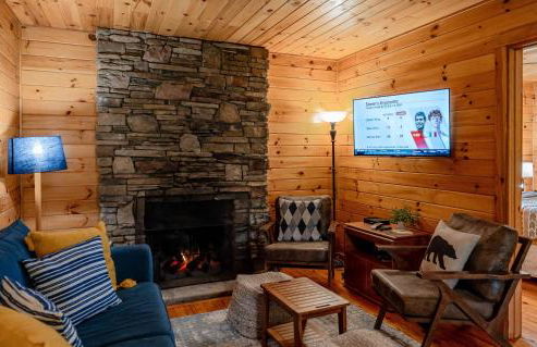 New Listing! Mountain cabin - Foto 1