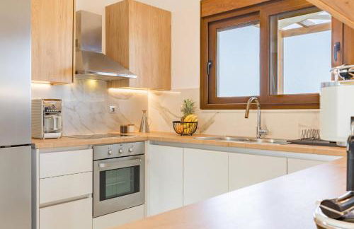 Villa Santa Maria Private Pool & Sea View - Foto 13