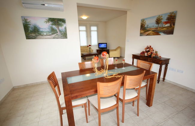 Vineland Perigiali Villa - Foto 6