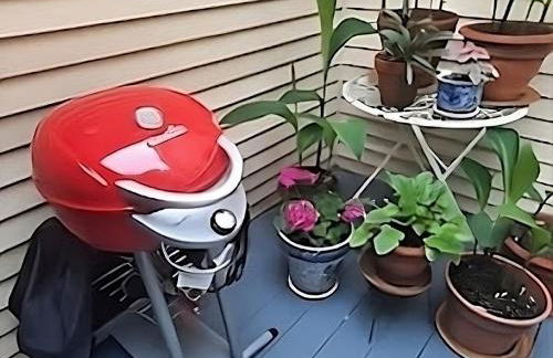 The Perfect Wine Trails Location - The Garden Suite - Foto 17