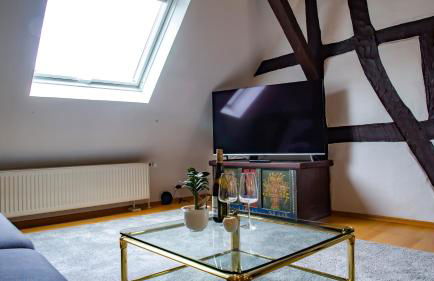 Ferienhaus zum Kompeskopf - mit Moselblick - Foto 19