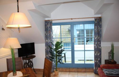 Ferienwohnung Urte in Putgarten , Kap Arkona Rügen - Foto 7