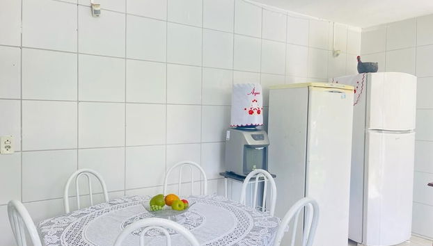 Cozinha privada