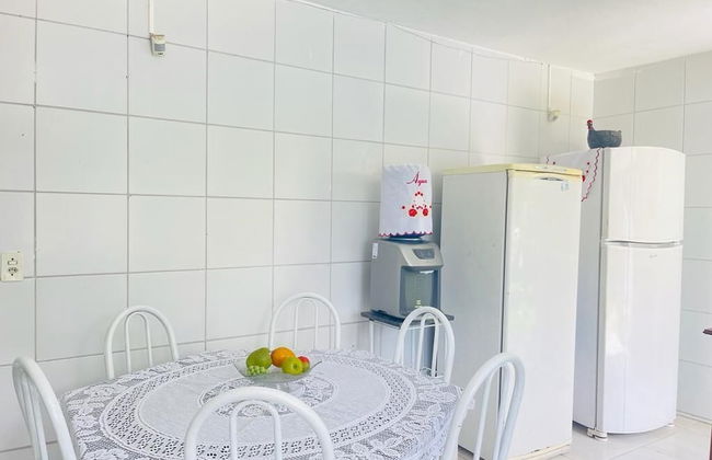 Casa Condomínio Porto Coqueiral - Foto 5