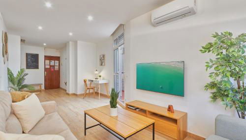 Salt & Sweet, city center and beach - Foto 2