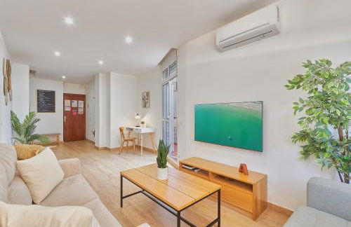 Salt & Sweet, city center and beach - Foto 2