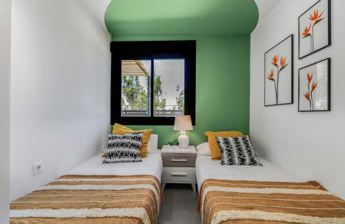 Penthouse City Hub Stay - Foto 10