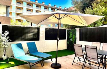 Albir21 Ground floor by Albir Proper Properties - Photo 1