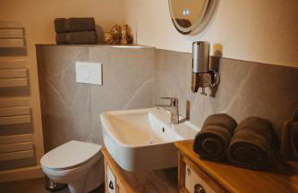 FERIENPARADIES AM KAMMERBERG - ein ganzes Haus für Sie alleine!!! - Foto 17