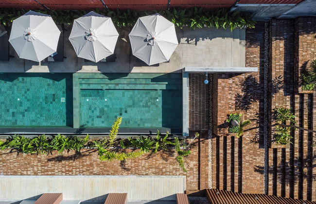 Anda Lanta Residence & Rentals - Adult only - Photo 29