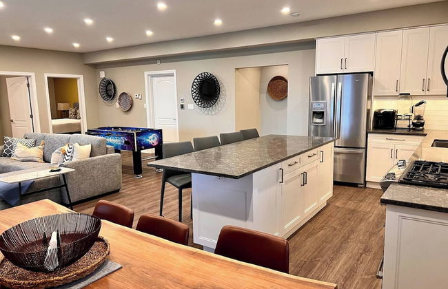 "stunning Serenity Cove On The Lake Cozy Cottage" - Foto 29