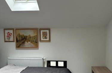 Zwillinge Ferienwohnung am Markt - Foto 3