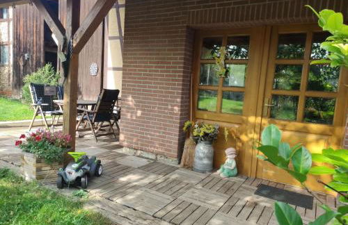 Apartment Hof- Ferienwohnung by Interhome - Foto 14