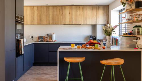 Stylish Family Home with Garden - Foto 3