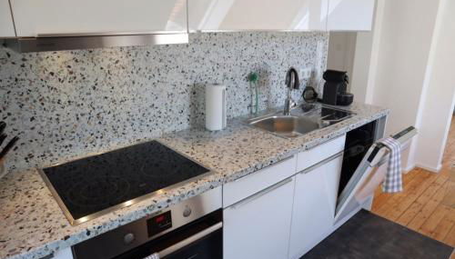 Ferienwohnung Habitat - Foto 3