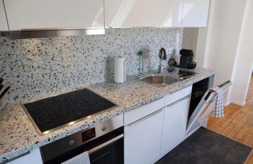 Ferienwohnung Habitat - Foto 3