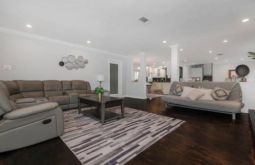 Miami Dream Home/ Pool/Jacuzzi/ Fire Pit - Foto 22