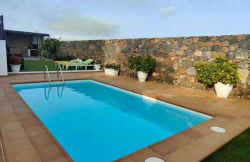 Villa Jardín Atteneri - Foto 12