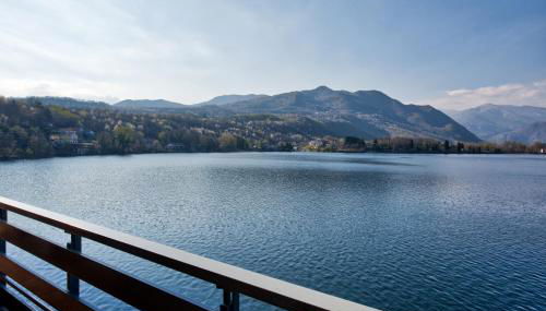 CASA VACANZA IL SORRISO DEL LAGO - Photo 3