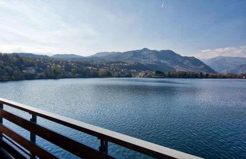 CASA VACANZA IL SORRISO DEL LAGO - Photo 3