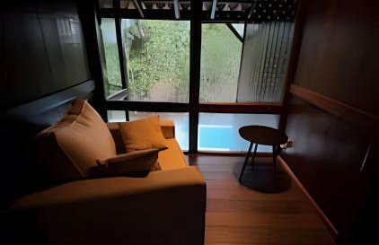Beautiful View Villa: Sea and Forest - Photo 31