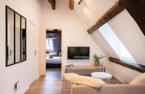 Le Laurencin Sens - L Authentique - Cœur de ville - Foto 12