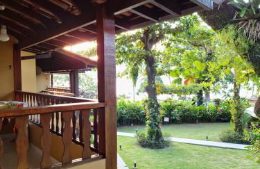 Casa Ilhabela Frente ao Mar Condominio Alto Padrão - Foto 7