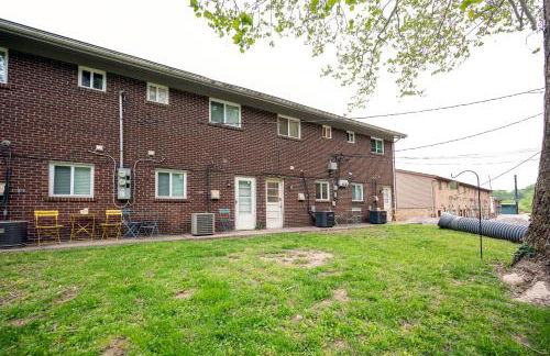 411 San Juan Recently Renovated 2 Bedroom TownHome - Foto 21