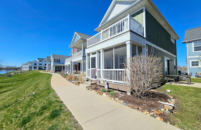 River Retreat - Foto 46