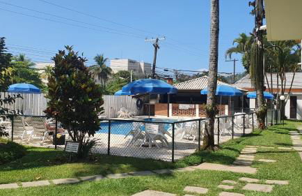 Casa em Condomínio Toninhas duas vagas de garagem - Foto 12