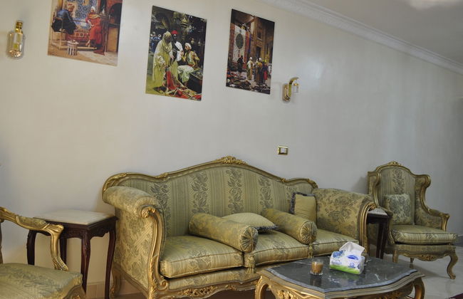 Mercy Gardenia Apartment. - Foto 32