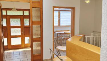 4 Zimmer geräumige und ruhig gelegene Ferien- und Monteurwohnung nur für Sie allein AUjvari Vermietungen - Foto 5