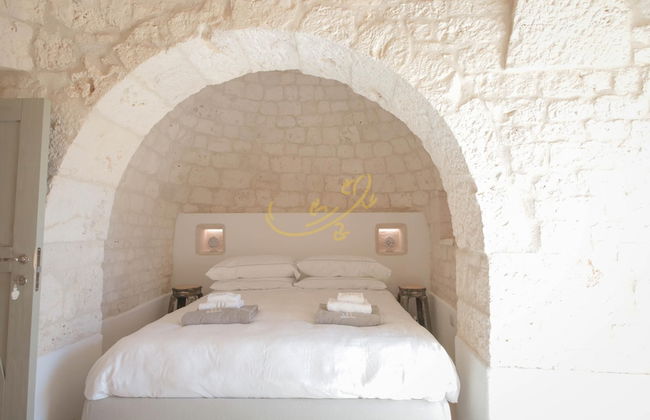 TD I Coni di Pinur Trulli With Scenic Valley View - Photo 18