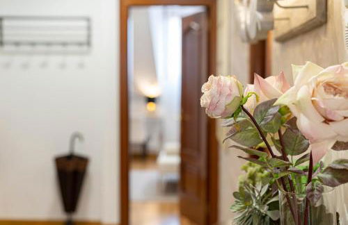 DE LA GUARDIA SUITE ROSAL - Foto 44