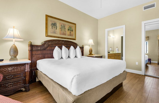 Destin Holiday Beach Resort - Foto 36