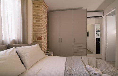 Lodge Modern Apartments - in Kalamaki Center, by ZanteWize - Foto 31