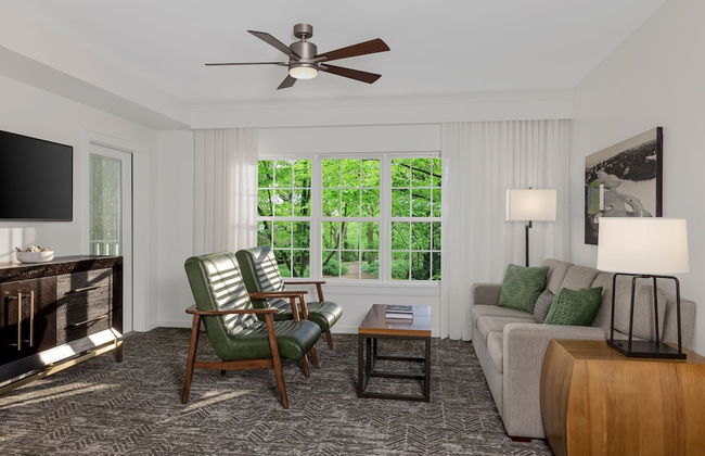 Marriott's Fairway Villas - Foto 9