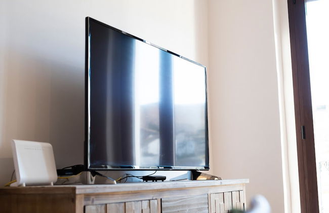 Apartamento Plaza Mayor Cáceres - Photo 15