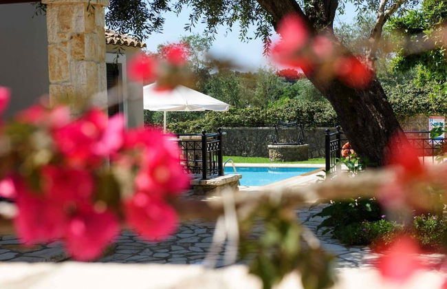 Jasmine Luxury Villa With Private Pool - Foto 23