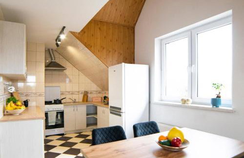 Wypoczynek wśród natury na Mazurach z widokiem na zachody słońca - Foto 11