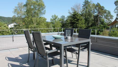 REBHAUS Ferienwohnung Rebdach - Foto 2