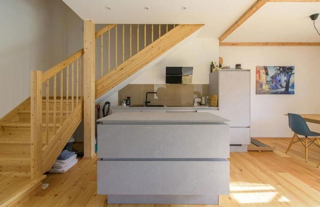 Chalet am Schneeberg See - Photo 50