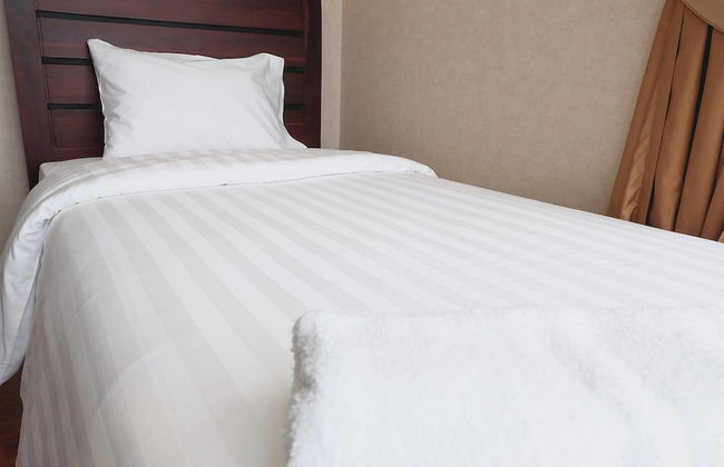 2BR Prestige Dharmawangsa Essence Apartment Suites - Foto 7