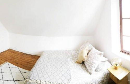 Charmante maison proche de la mer - Foto 10